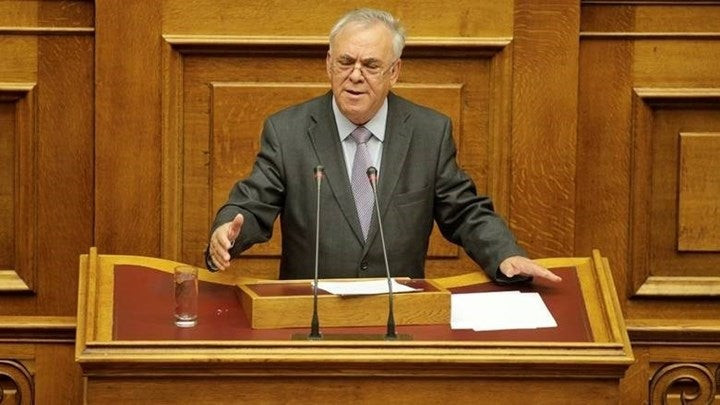 Σωθήκαμε: Θα δοθεί και φέτος μέρισμα από το πλεόνασμα στους πολίτες (βίντεο)